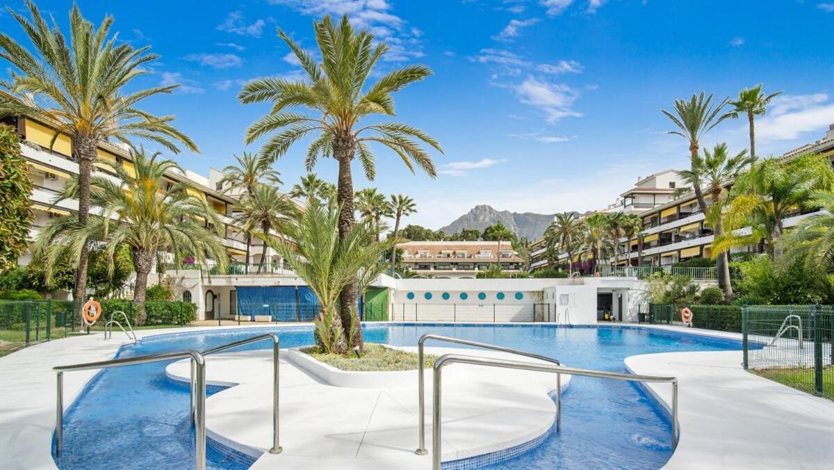 Stunning Penthouse With Terrace, Sea View And Parking *