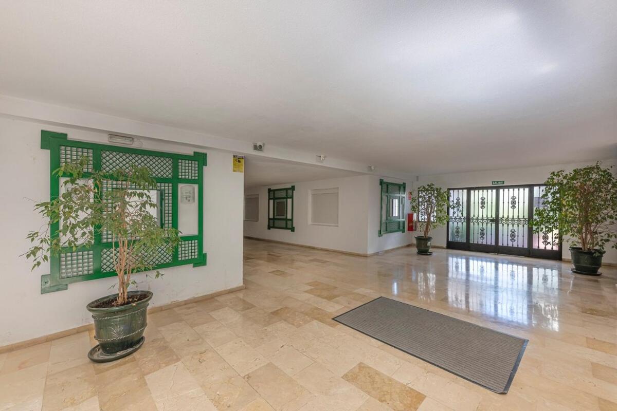 Stunning Penthouse With Terrace, Sea View And Parking Apartment