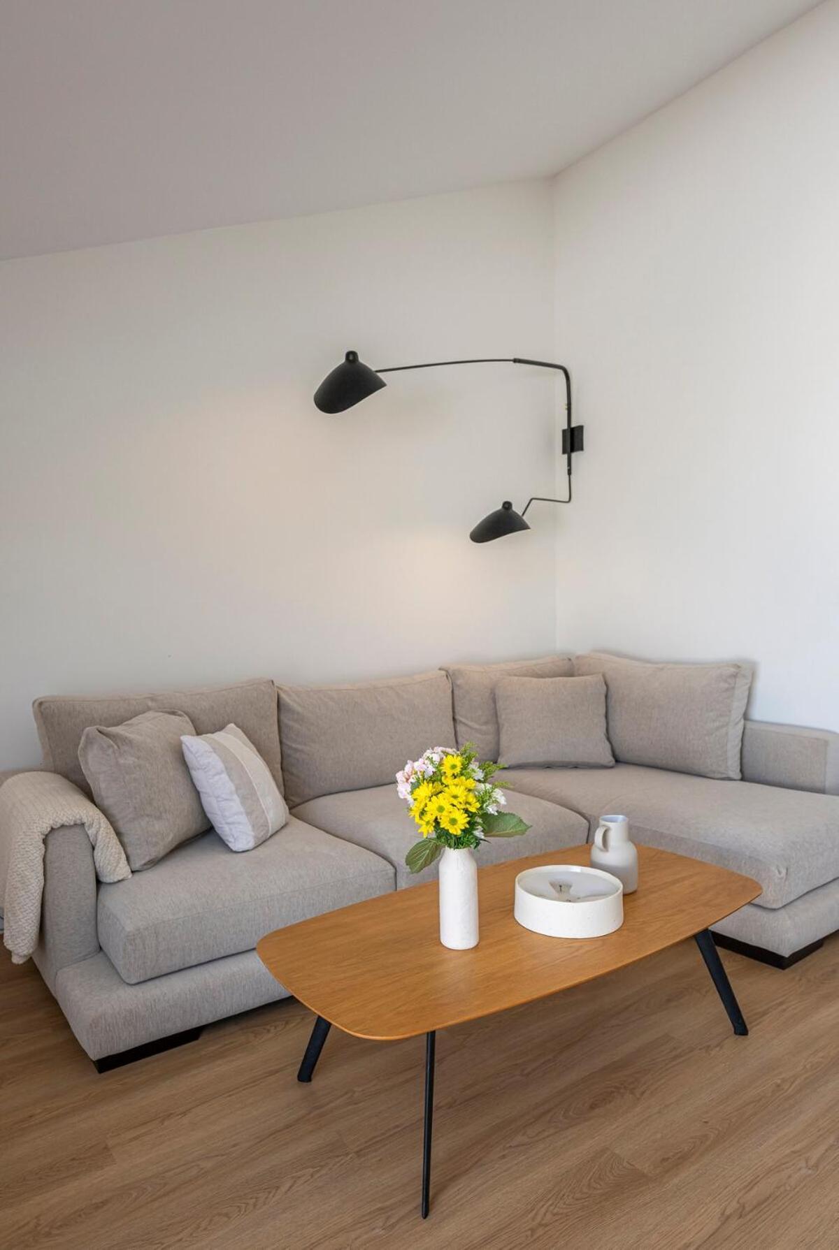 Apartment Stunning Penthouse With Terrace, Sea View And Parking *