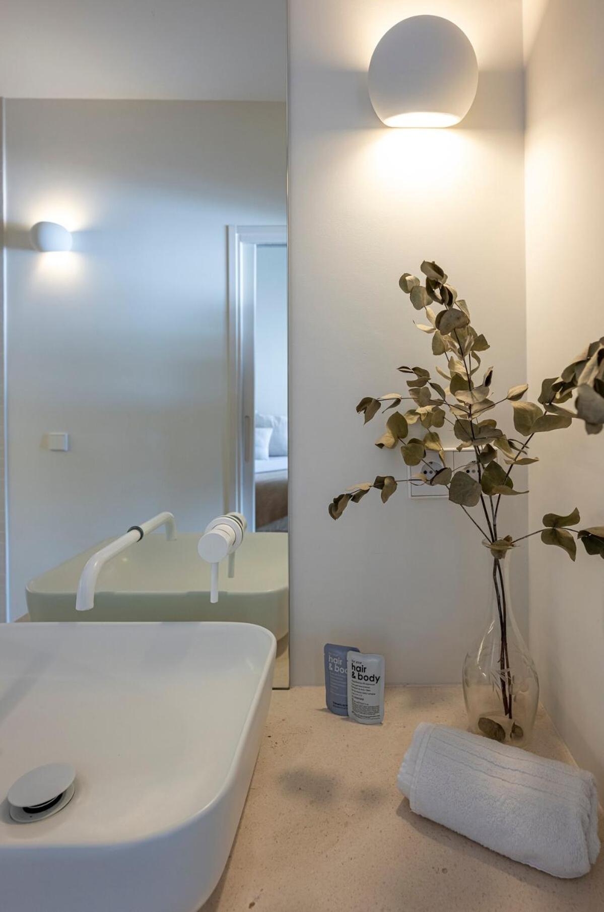 Apartment Stunning Penthouse With Terrace, Sea View And Parking Marbella