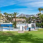 Stunning Penthouse With Terrace, Sea View And Parking