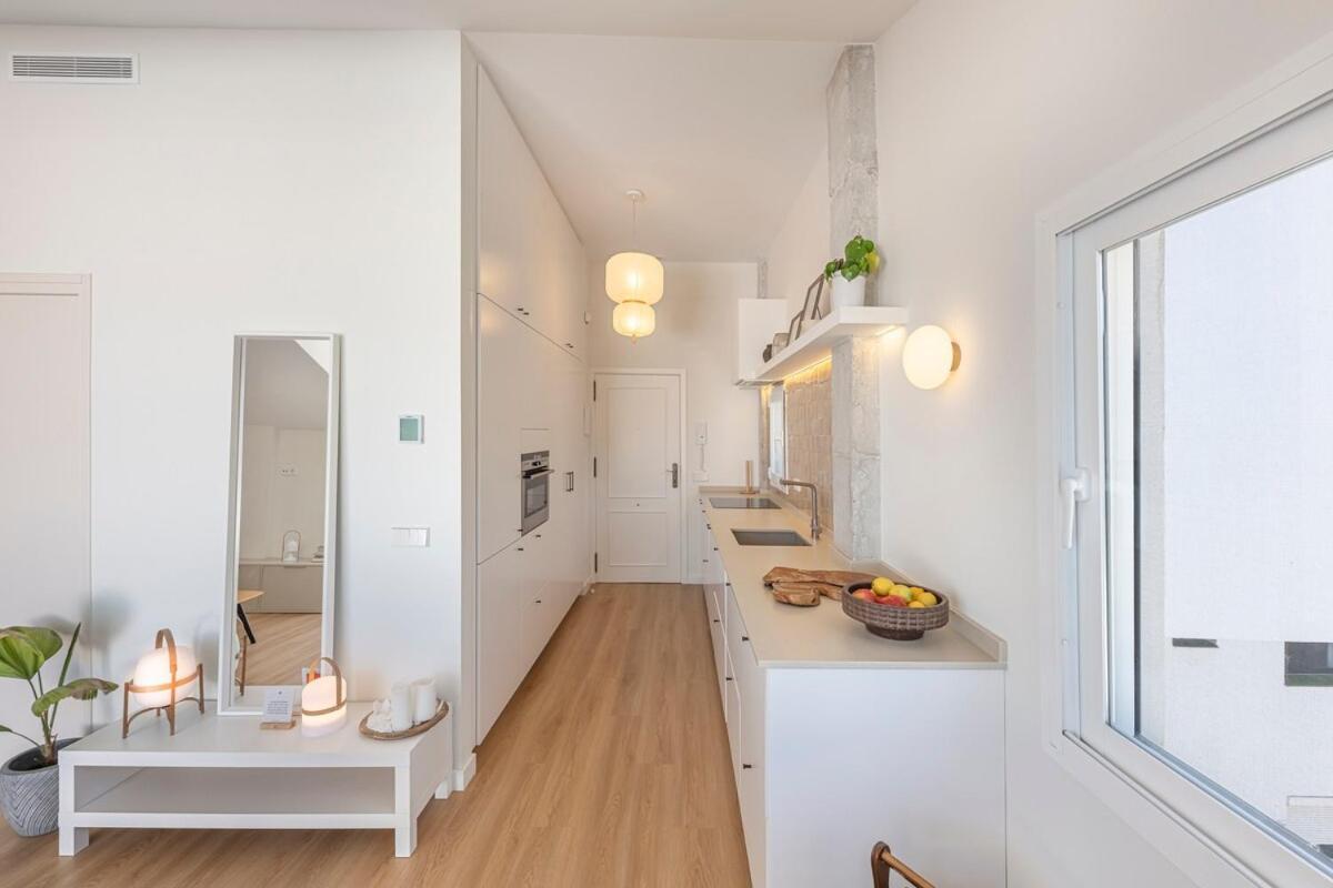Stunning Penthouse With Terrace, Sea View And Parking Appartamento
