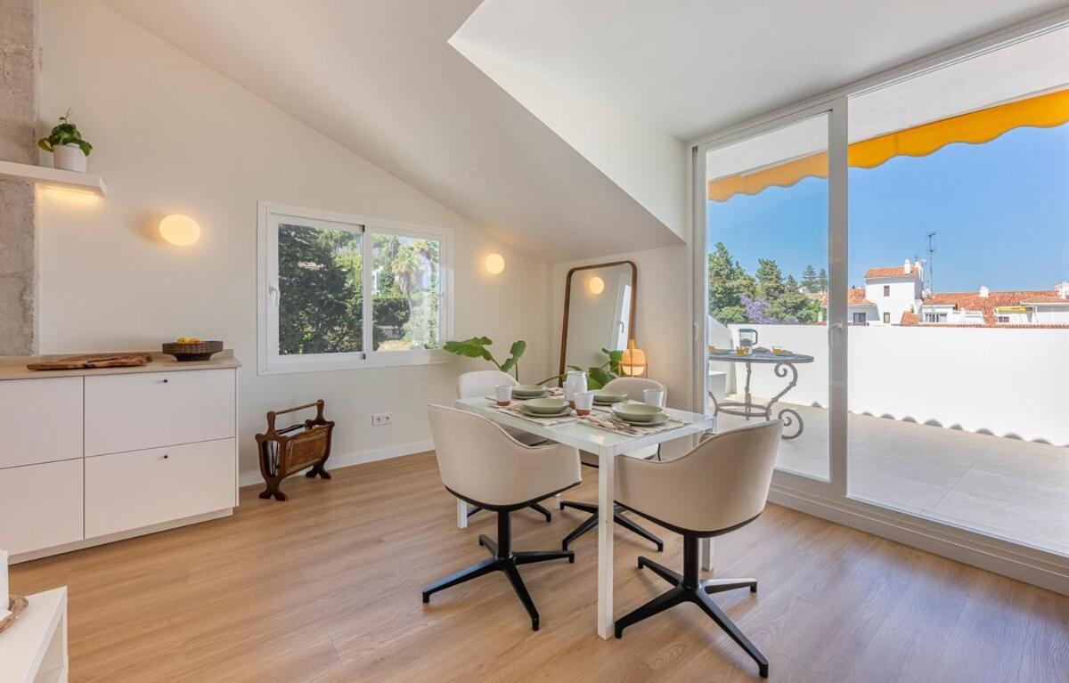 Stunning Penthouse With Terrace, Sea View And Parking Appartamento