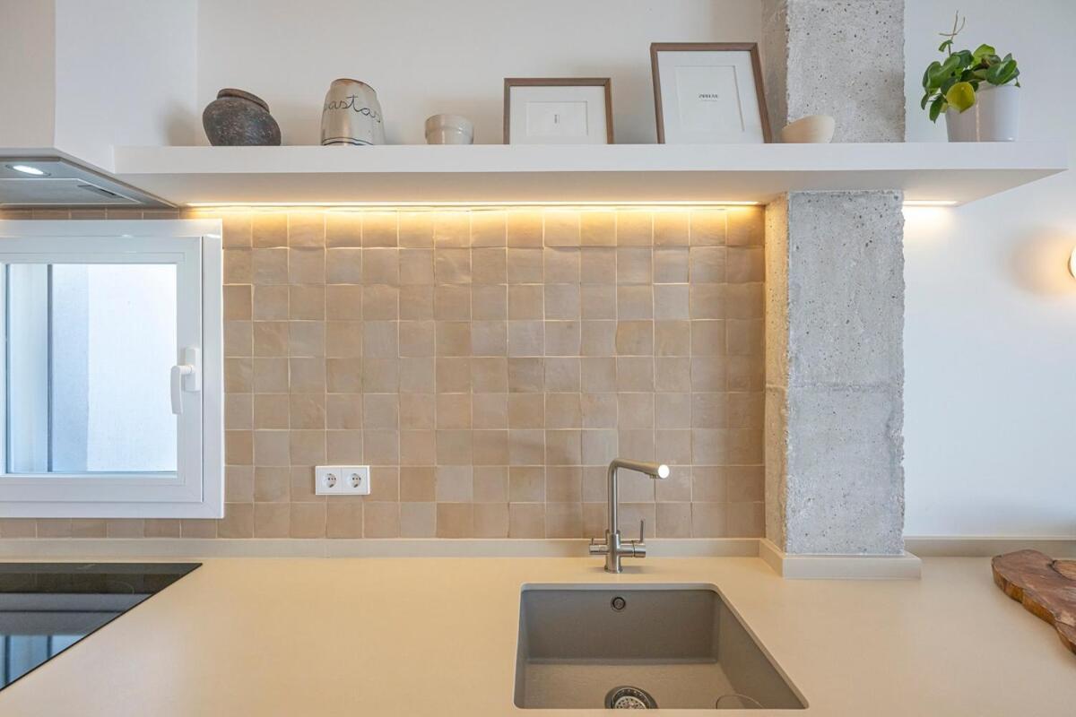 Stunning Penthouse With Terrace, Sea View And Parking Appartamento