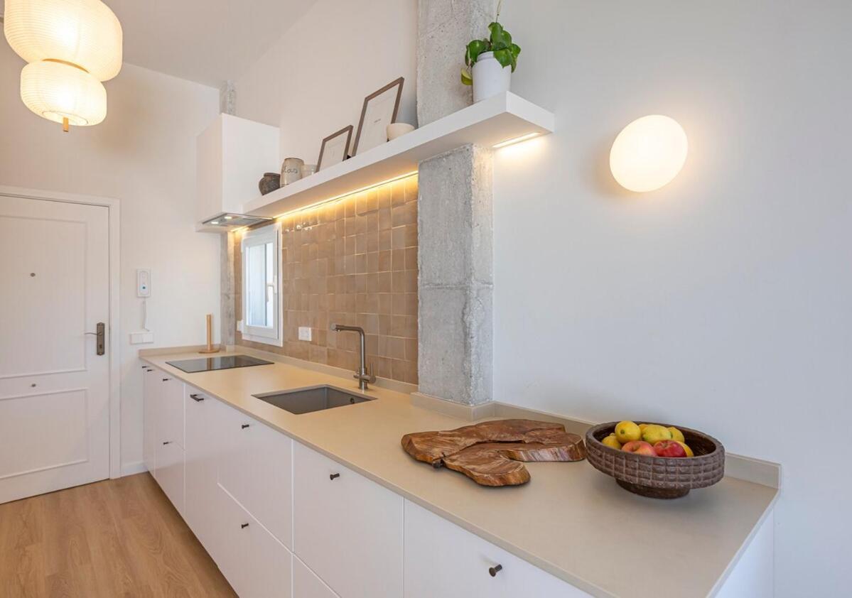 Appartamento Stunning Penthouse With Terrace, Sea View And Parking