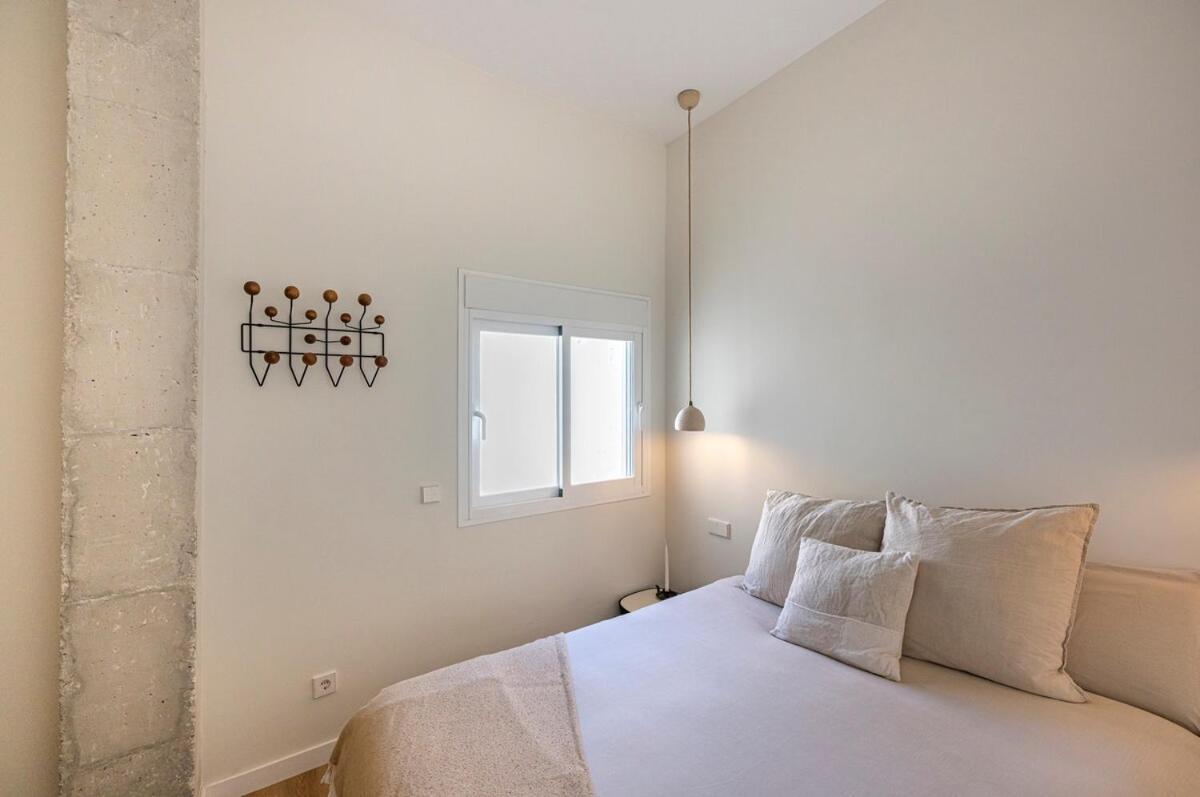 Stunning Penthouse With Terrace, Sea View And Parking *