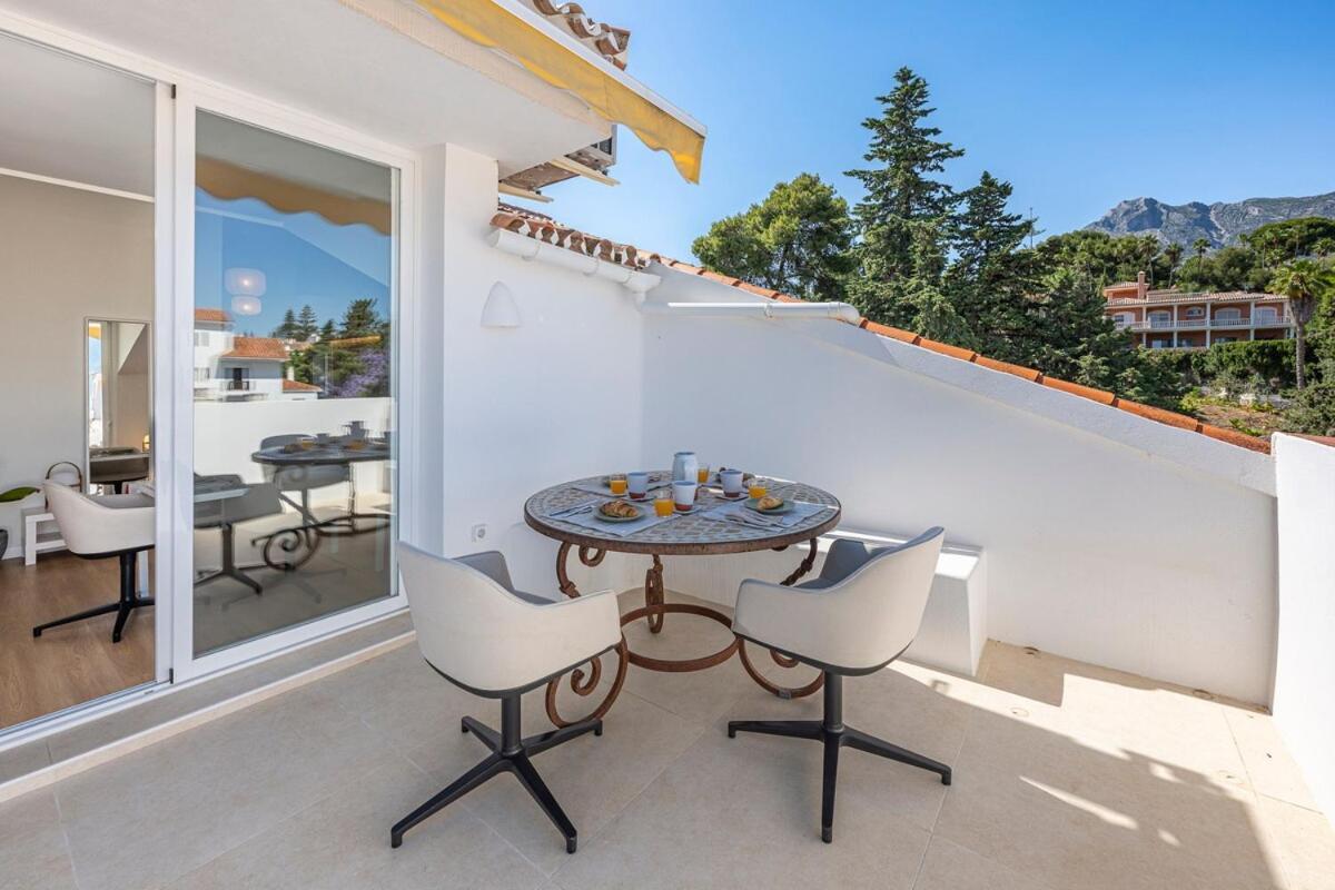 Stunning Penthouse With Terrace, Sea View And Parking Appartamento