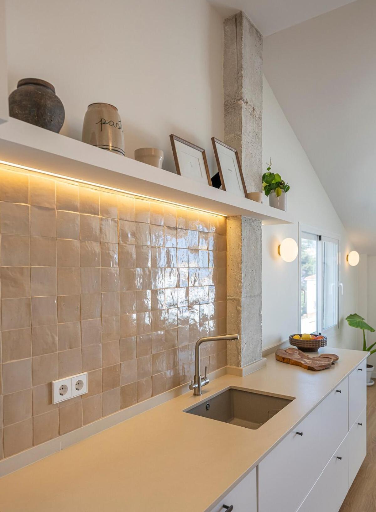 Stunning Penthouse With Terrace, Sea View And Parking Appartamento